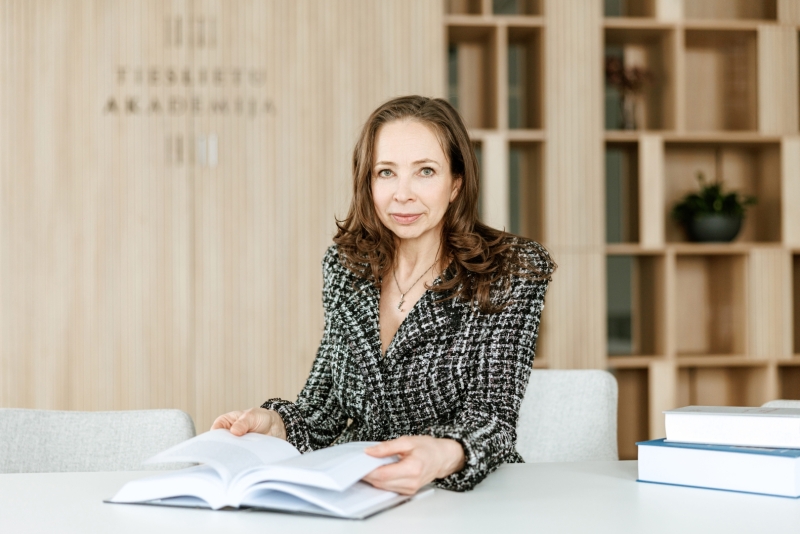 Laila Jurcēna