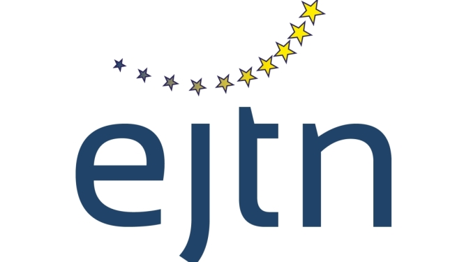 EJTN logo
