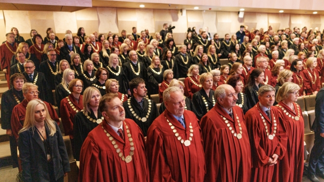 Tiesnešu konference