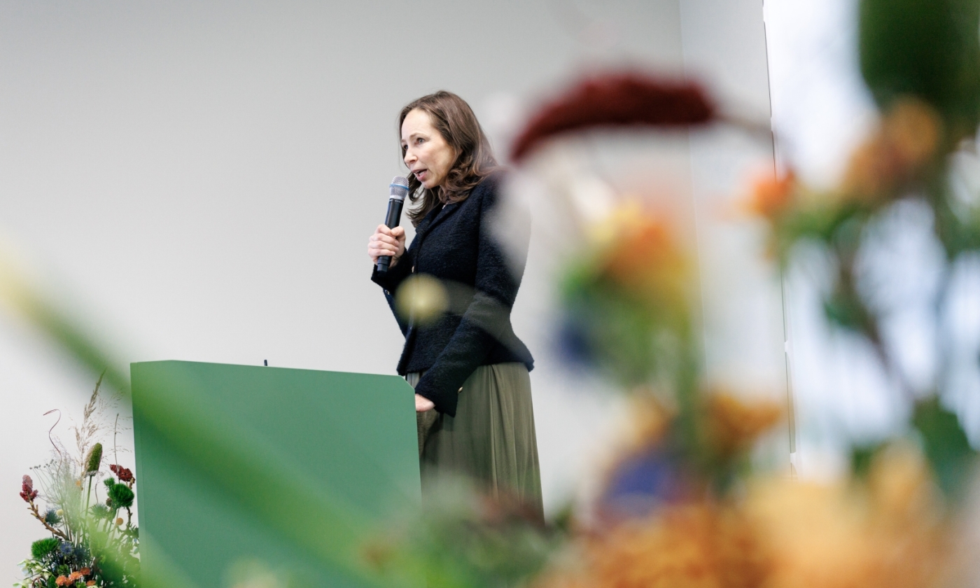 Laila Jurcēna